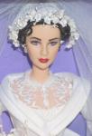 Mattel - Barbie - Elizabeth Taylor in Father of the Bride